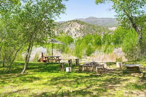 Casa (2 Bedrooms) | Interior