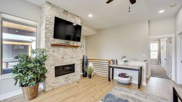 Apartemen (3 Bedrooms) | Interior