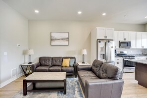 Apartment (3 Bedrooms) | Innenbereich