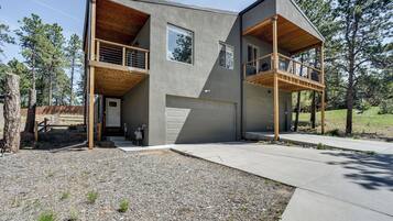 Apartemen (3 Bedrooms) | Interior