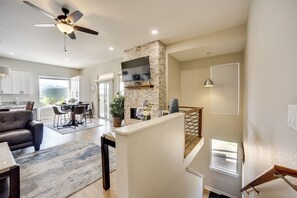 Appartement (3 Bedrooms) | Intérieur