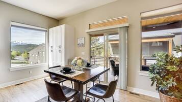 Apartment (3 Bedrooms) | Interior