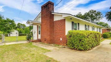 Nhà (3 Bedrooms) | Nội thất