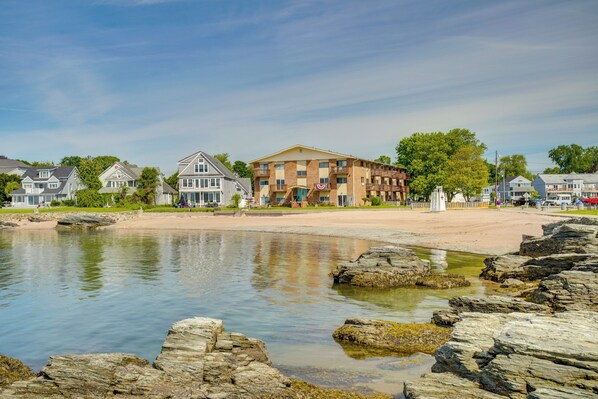 Appartement (2 Bedrooms) | Interieur