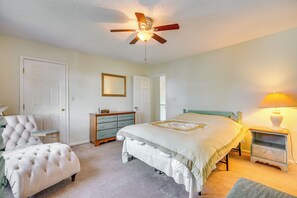 公寓 (2 Bedrooms) | 住宿內部