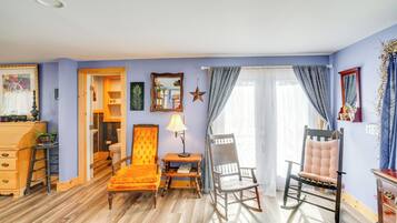 Hus (4 Bedrooms) | Interiör