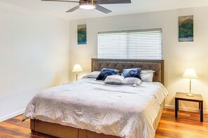 Ferienhaus (3 Bedrooms) | Innenbereich