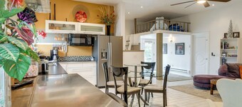 11 Mi to Bear World: Riverfront Getaway in Rigby