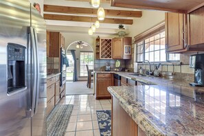 Casa (2 Bedrooms) | Interni