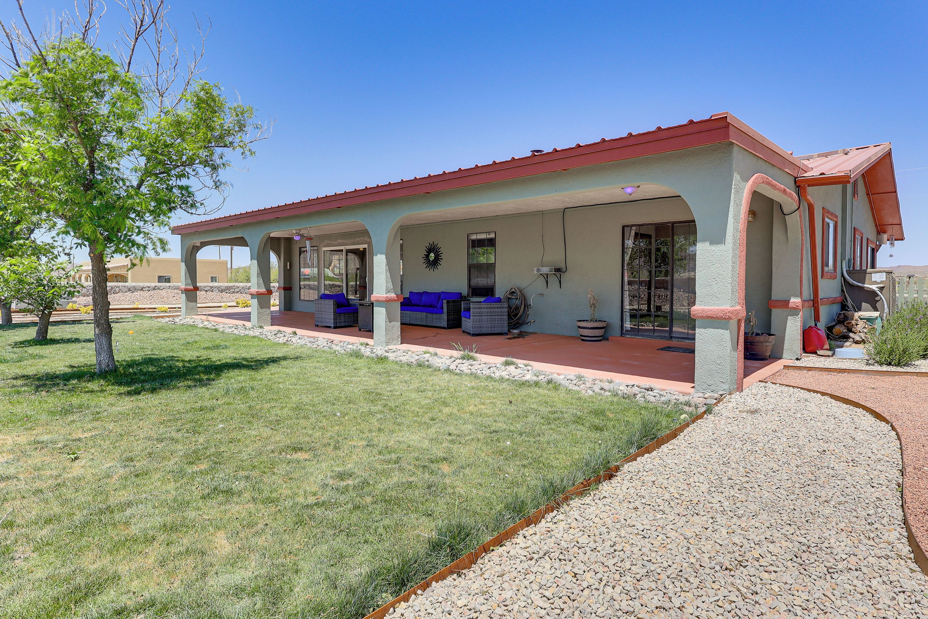 Ferienhaus (2 Bedrooms) | Innenbereich