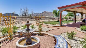 Nhà (2 Bedrooms) | Mặt tiền nơi lưu trú