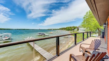 Façade de lâhĂ©bergement