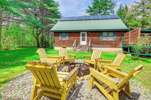 House (2 Bedrooms) | Front of property