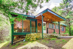 Maison (2 Bedrooms) | Intérieur