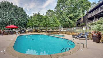 Apartment (2 Bedrooms) | Innenbereich