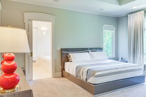 Casa (4 Bedrooms) | Interior