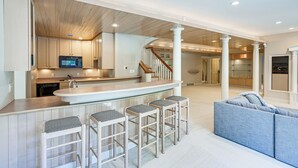 บ้านพัก (4 Bedrooms) | ภายใน