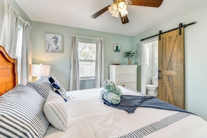 ์ํํธ (1 Bedroom) | ๋ด๋ถ
