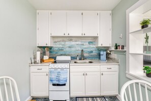 ์ํํธ (1 Bedroom) | ๋ด๋ถ