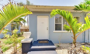 ์ํํธ (1 Bedroom) | ๋ด๋ถ