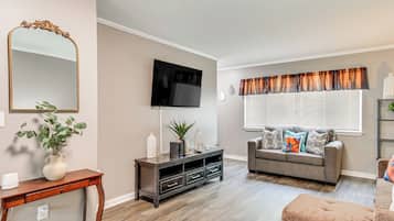 Apartment (3 Bedrooms) | Bahagian dalam