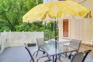 Apartment (3 Bedrooms) | Front of property