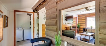 Hike, Bike & Explore: Woodsy Retreat in Mt Laguna!