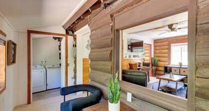 Hike, Bike & Explore: Woodsy Retreat in Mt Laguna!