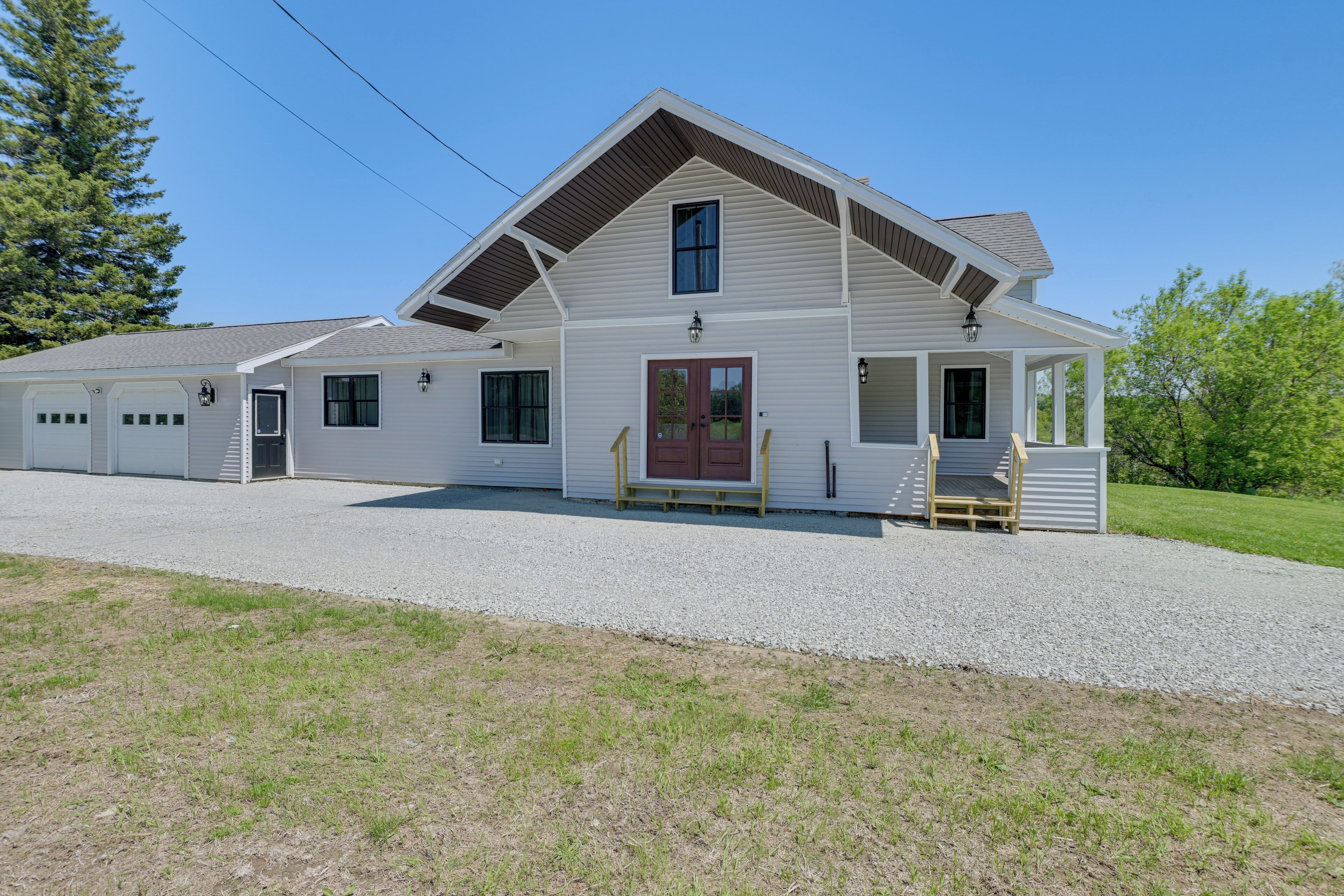 Rumah (5 Bedrooms) | Interior