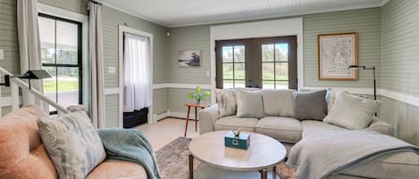 Casa (5 Bedrooms) | Fachada del alojamiento