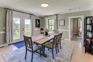 Hus (5 Bedrooms) | Innvendig