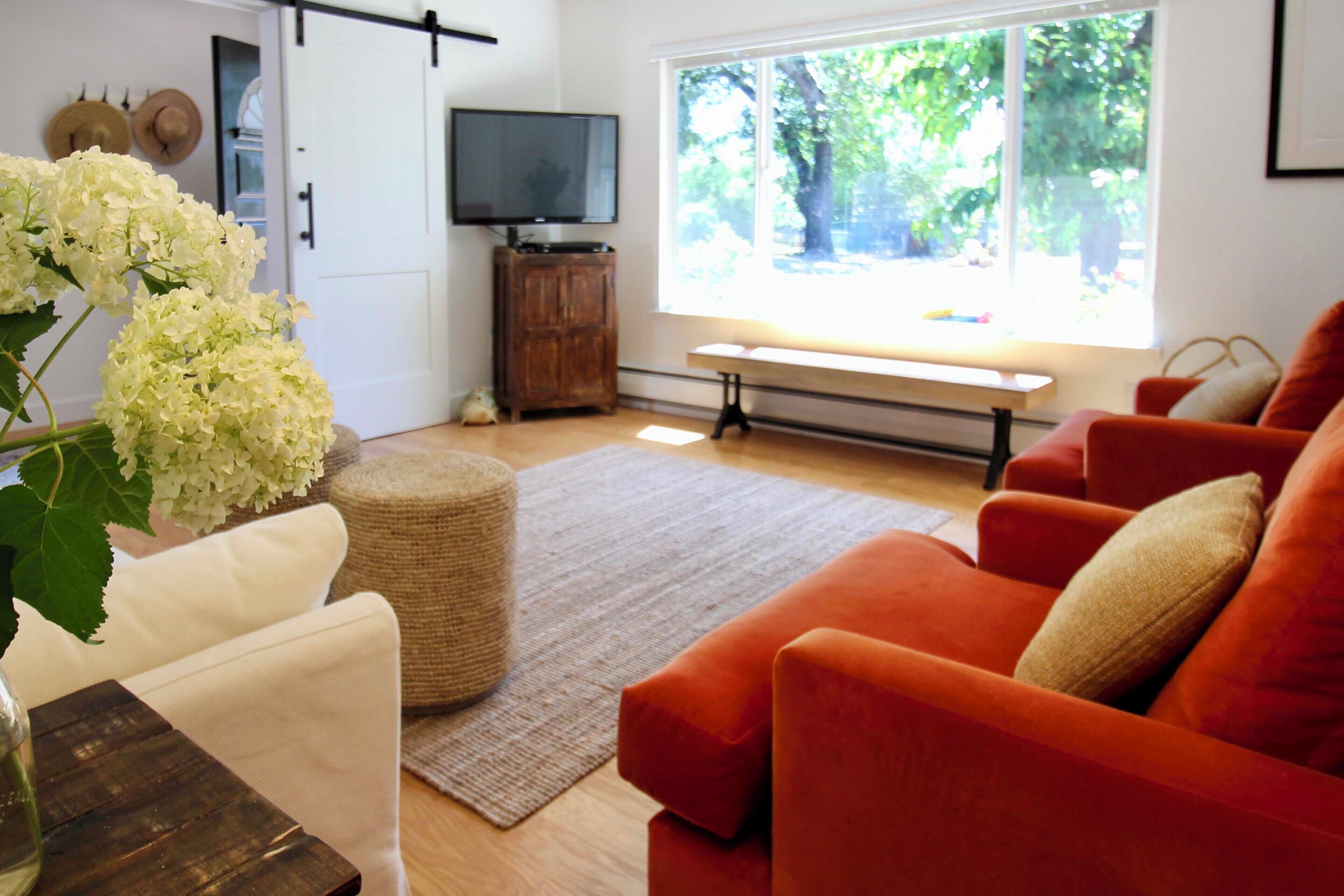 Huis (4 Bedrooms) | Interieur