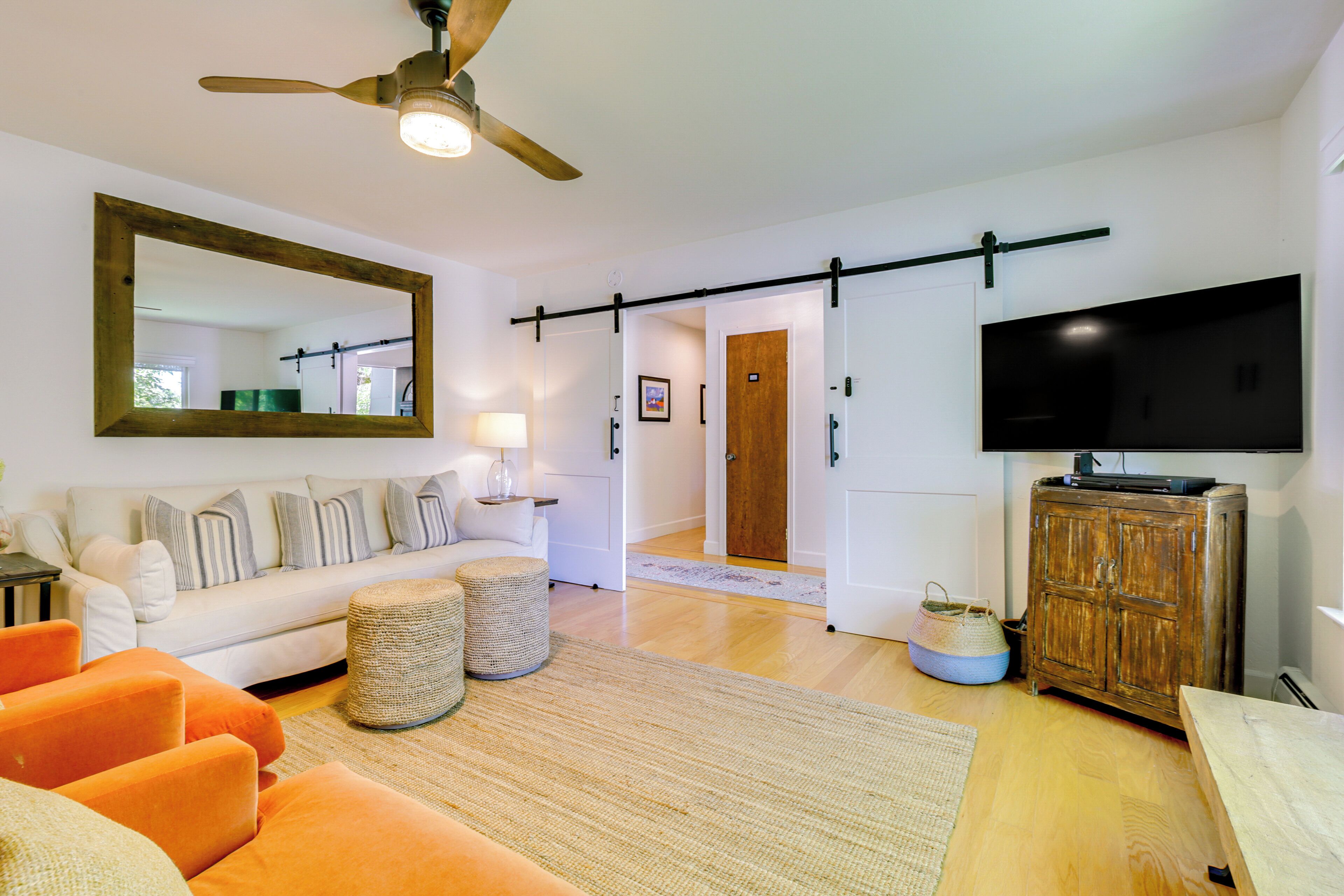 Huis (4 Bedrooms) | Interieur