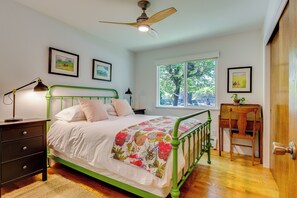 Maison (4 Bedrooms) | Intérieur