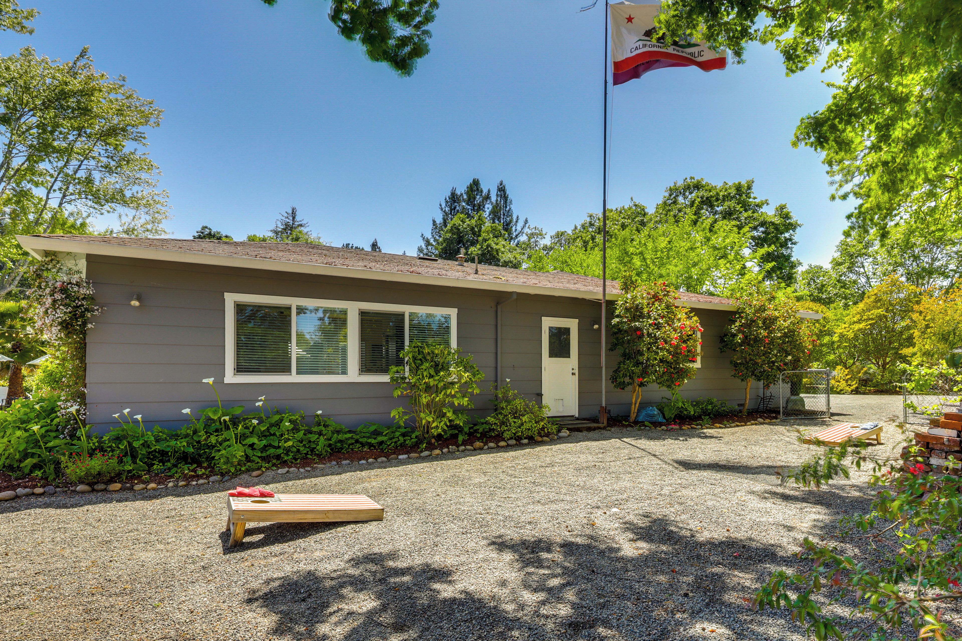 獨棟房屋 (4 Bedrooms) | 住宿內部