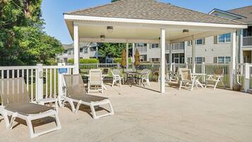 Appartement (3 Bedrooms) | Intérieur