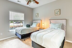 Apartment (3 Bedrooms) | Interior