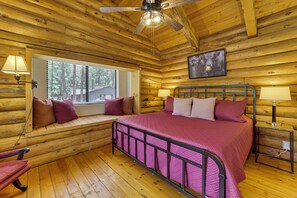 Hus (3 Bedrooms) | Innvendig