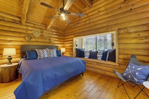 独立别墅 (3 Bedrooms) | 住宿内部