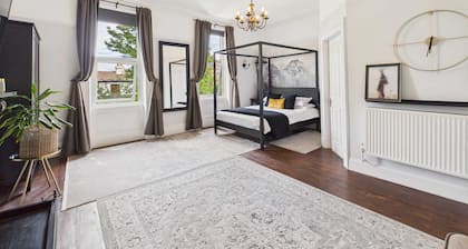 Host Stay Beech Street