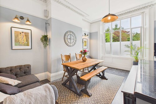 Host Stay Beech Street