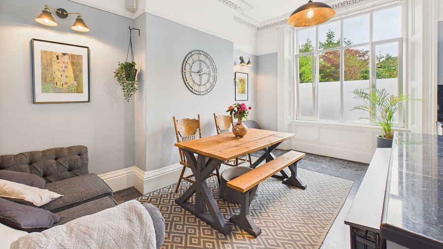 Host Stay Beech Street