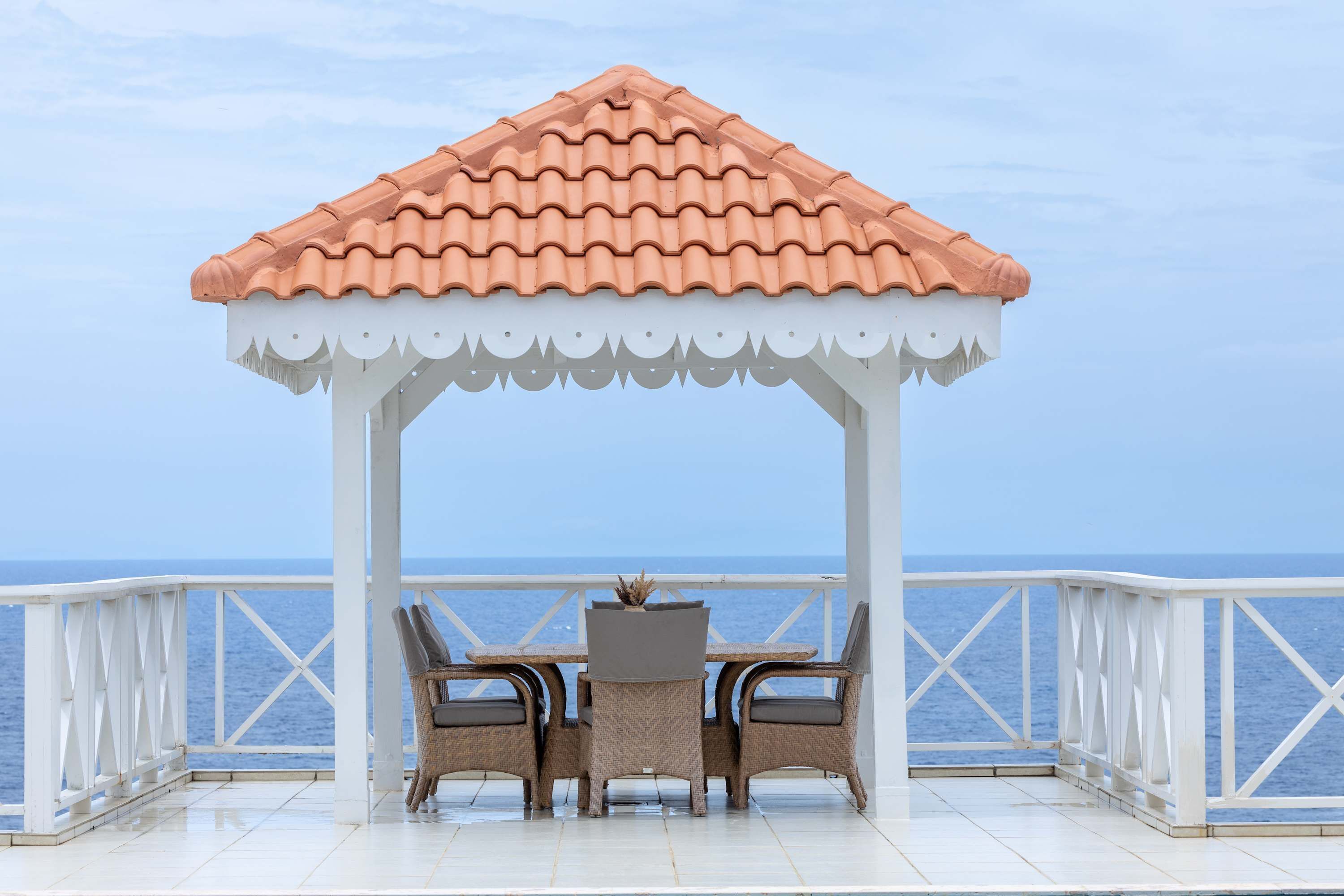 Stórt einbýlishús | Internet