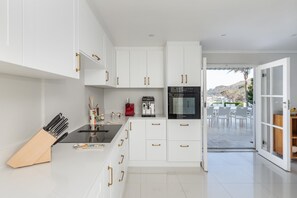 Villa | Internet