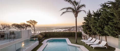 Villa | Internet