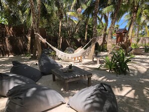 Studio | Internet - Stylish Tulum Studio Terrace Pool Relax (Tulum)