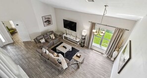 Maison | 6 chambres, Internet