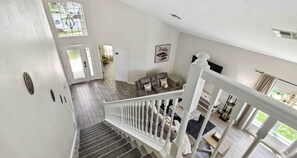 Maison | 6 chambres, Internet