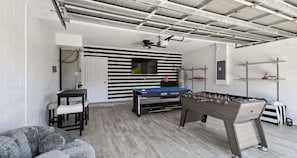 Rumah | 6 kamar tidur dan internet