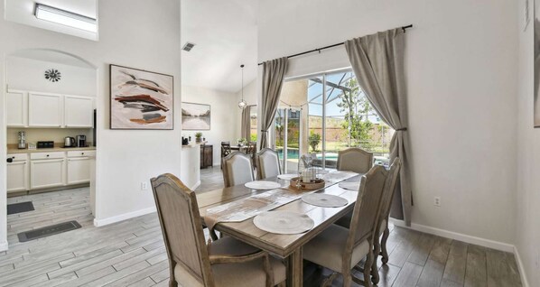 Maison | 6 chambres, Internet